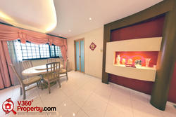Blk 227D Compassvale Drive (Sengkang), HDB 5 Rooms #78875342
